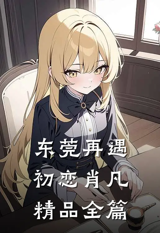 东莞再遇初恋 肖凡精品全篇