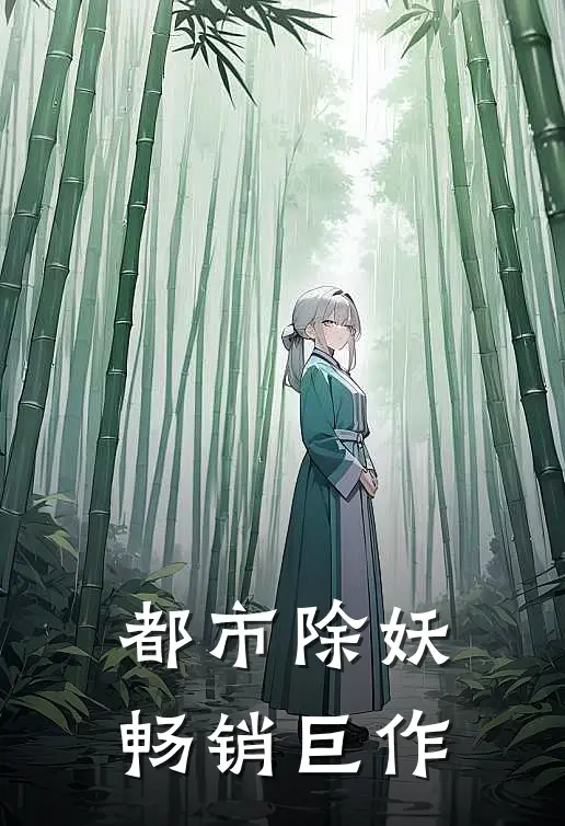 都市除妖畅销巨作