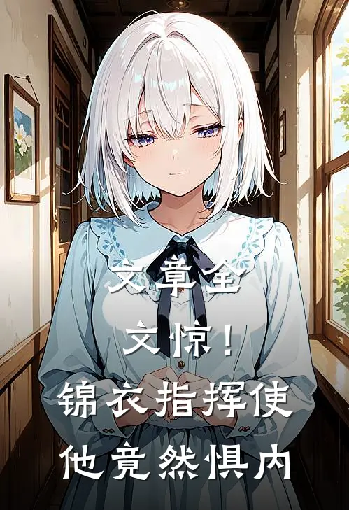 文章全文惊！锦衣指挥使他竟然惧内