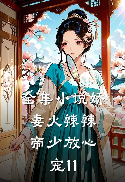全集小说娇妻火辣辣:帝少放心宠 11