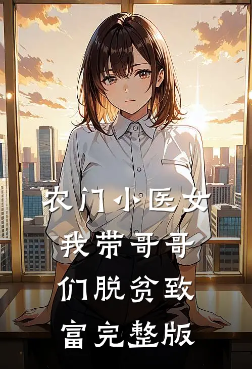 农门小医女：我带哥哥们脱贫致富完整版