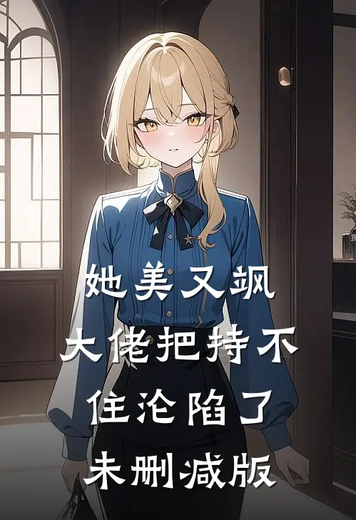 她美又飒，大佬把持不住沦陷了未删减版