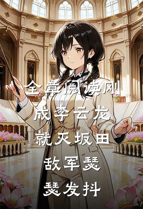全章阅读刚成李云龙就灭坂田，敌军瑟瑟发抖