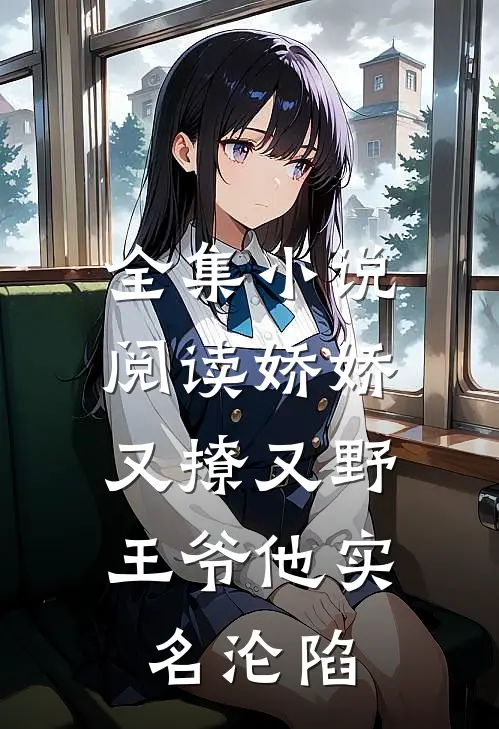 全集小说阅读娇娇又撩又野,王爷他实名沦陷