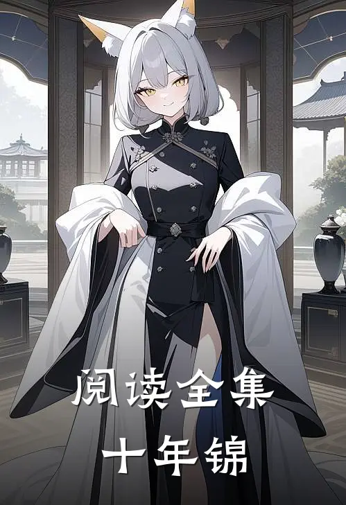 阅读全集十年锦