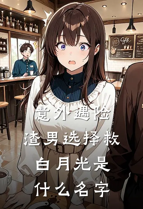 意外遇险，渣男选择救白月光是什么名字