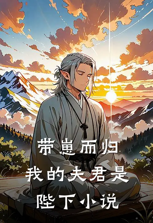 带崽而归，我的夫君是陛下小说