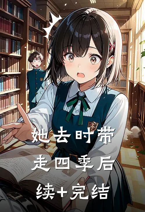 她去时带走四季后续+完结