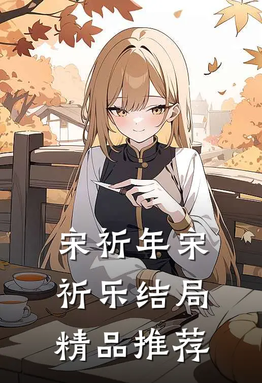 宋祈年宋祈乐结局精品推荐
