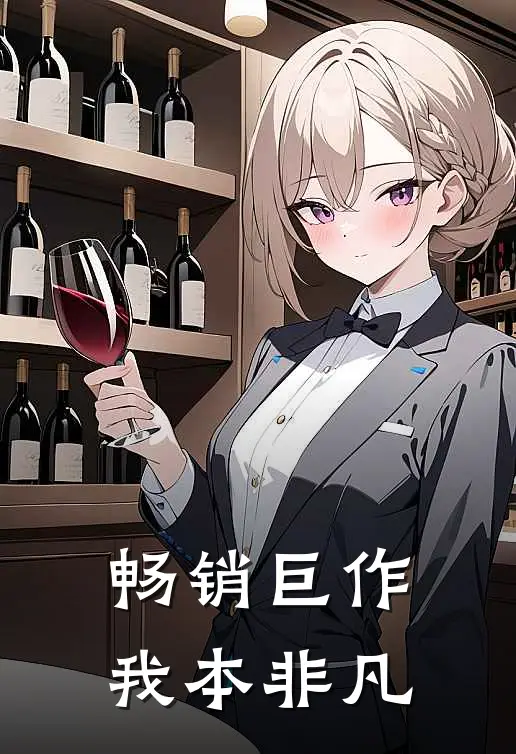 畅销巨作我本非凡