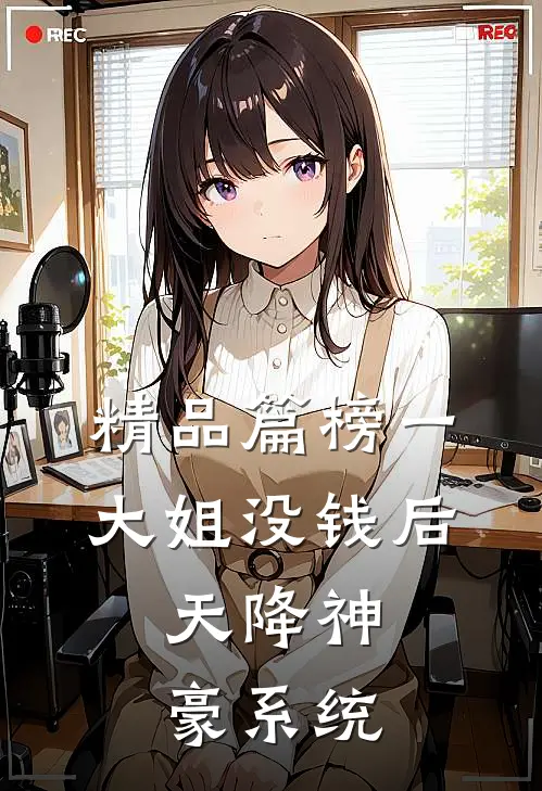 精品篇榜一大姐没钱后，天降神豪系统