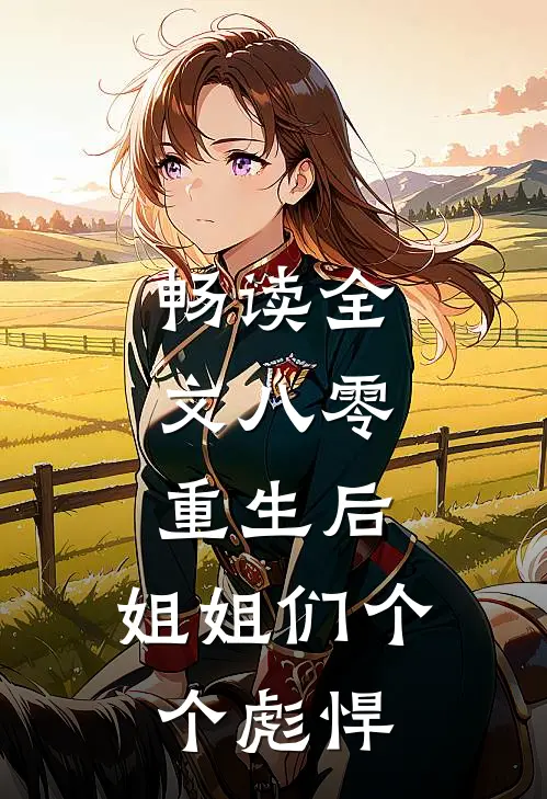 畅读全文八零：重生后，姐姐们个个彪悍