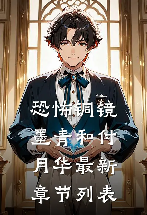 恐怖铜镜墨青和付月华最新章节列表