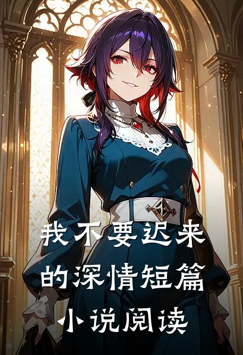 我不要迟来的深情短篇小说阅读