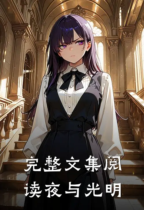 完整文集阅读夜与光明