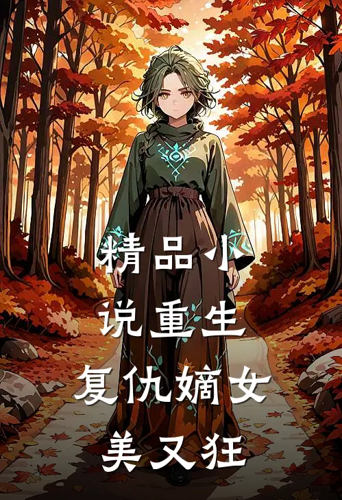 精品小说重生：复仇嫡女美又狂