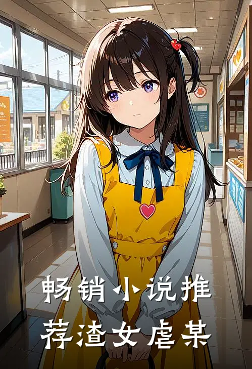 畅销小说推荐渣女虐某