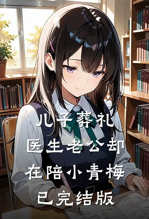 儿子葬礼，医生老公却在陪小青梅已完结版