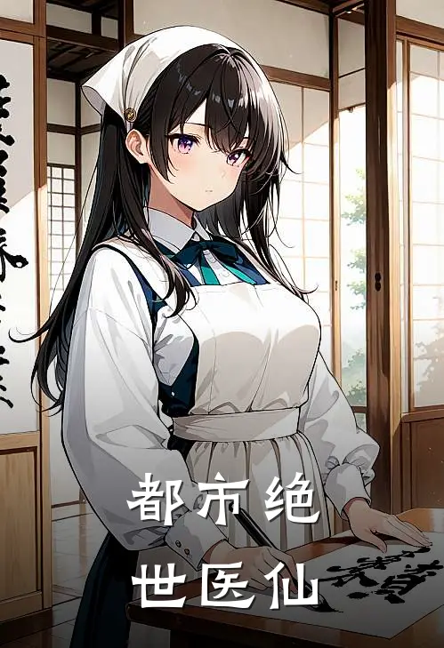 都市绝世医仙