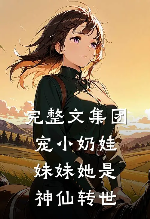 完整文集团宠小奶娃：妹妹她是神仙转世