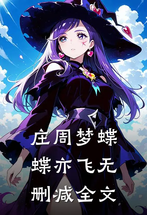庄周梦蝶蝶亦飞无删减全文