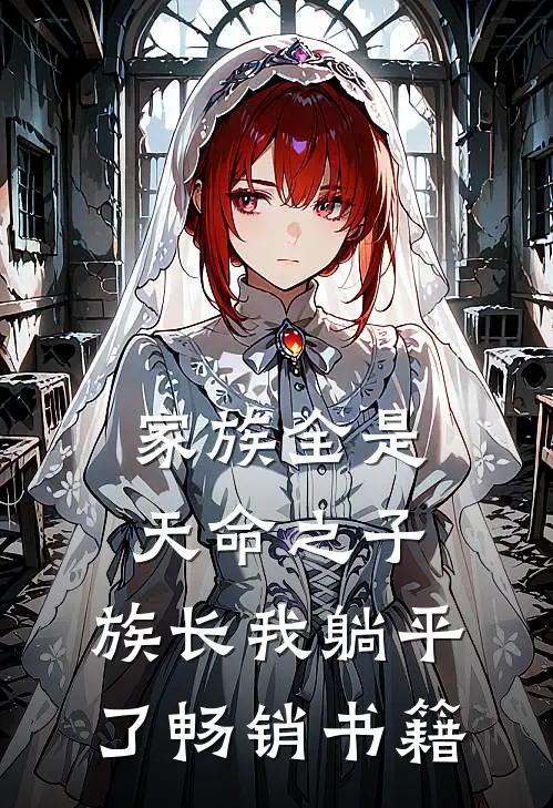 家族全是天命之子，族长我躺平了畅销书籍