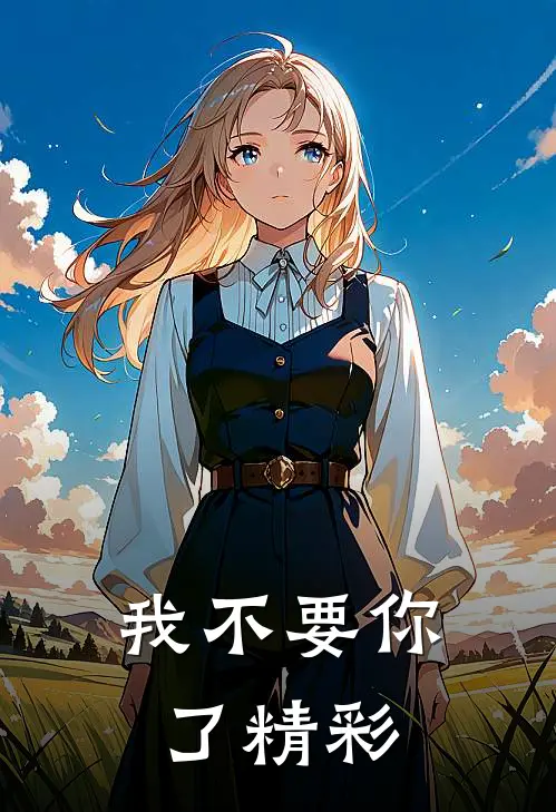 我不要你了精彩