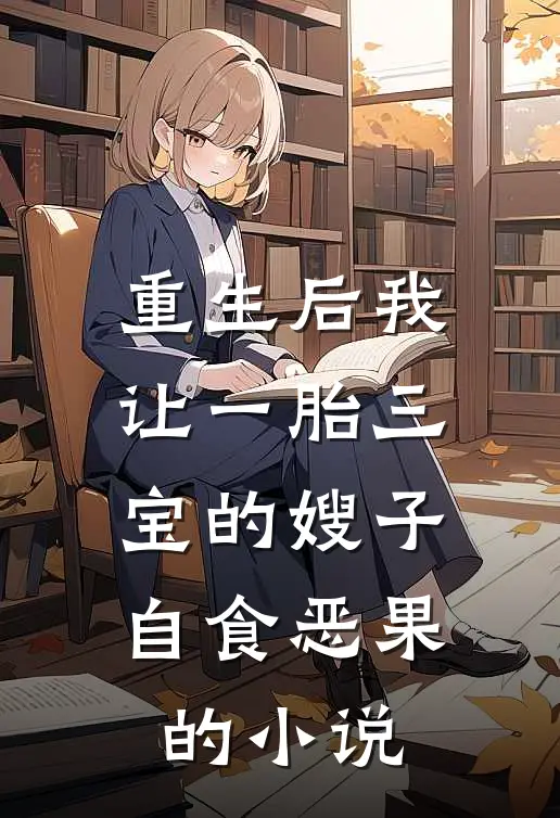 重生后我让一胎三宝的嫂子自食恶果的小说