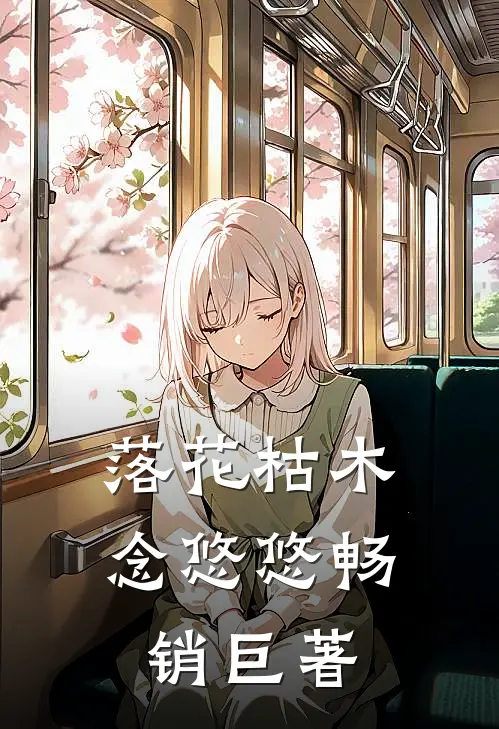 落花枯木念悠悠畅销巨著