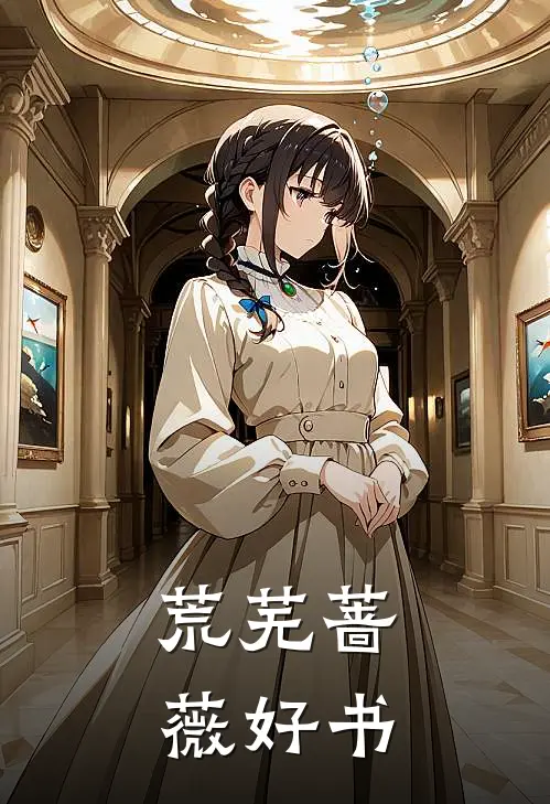 荒芜蔷薇好书