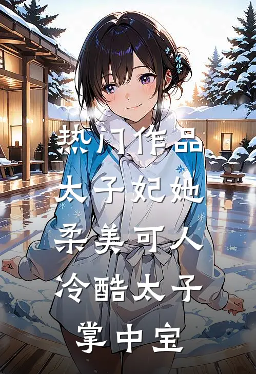 热门作品太子妃她柔美可人：冷酷太子掌中宝
