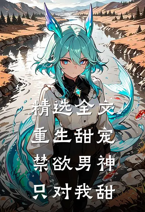 精选全文重生甜宠：禁欲男神只对我甜