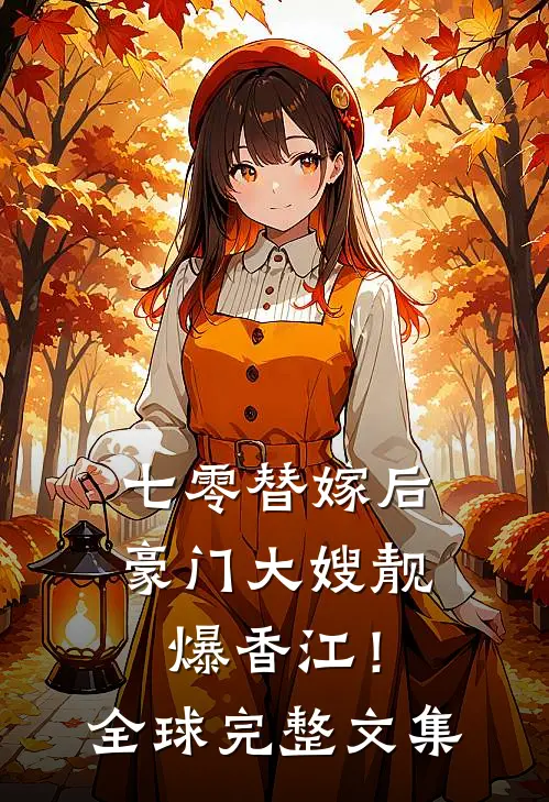 七零替嫁后，豪门大嫂靓爆香江！全球完整文集