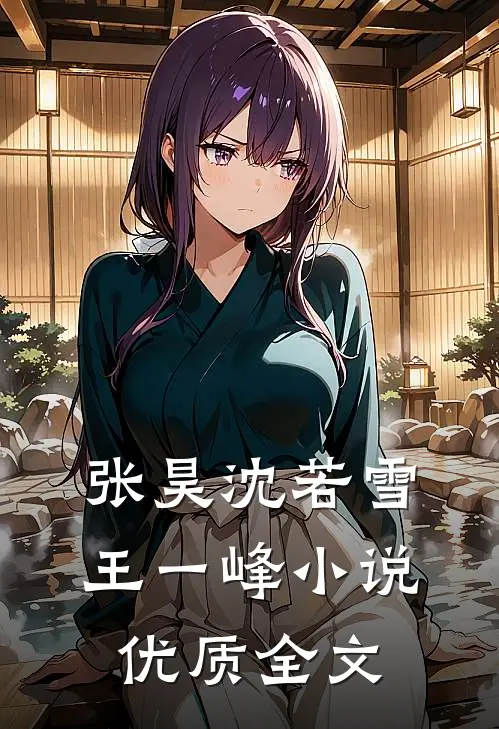 张昊沈若雪王一峰小说优质全文