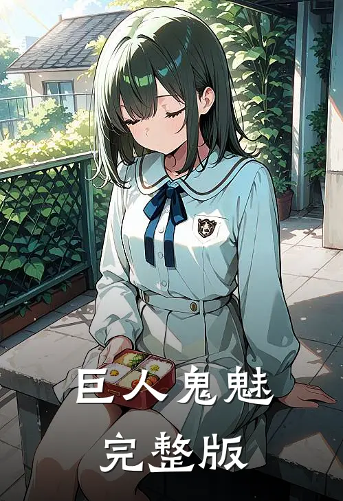 巨人鬼魅完整版