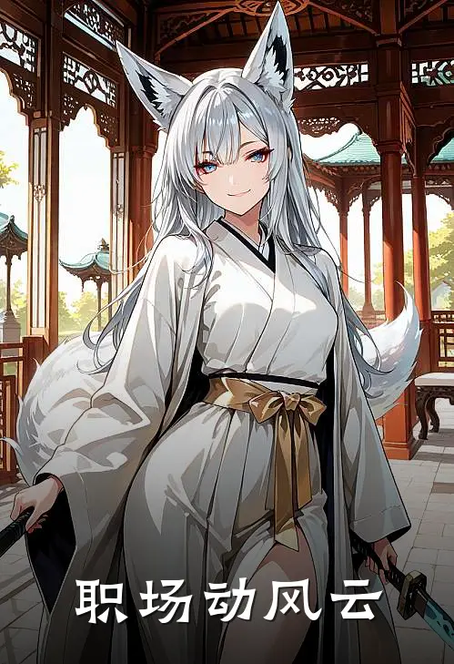 职场动风云
