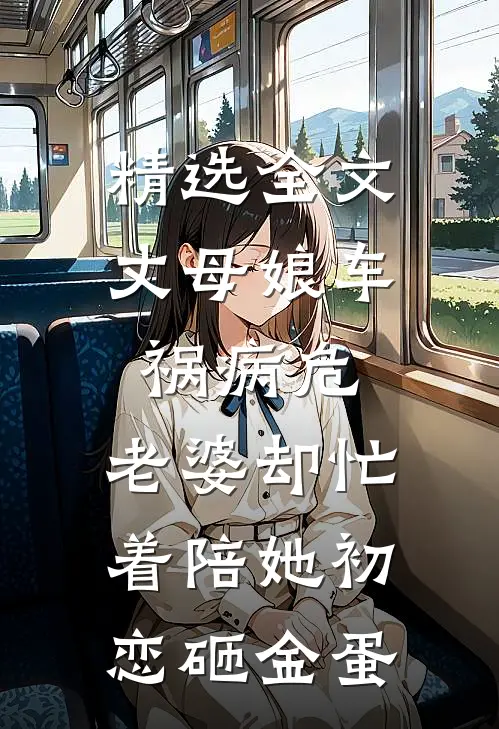 精选全文丈母娘车祸病危，老婆却忙着陪她初恋砸金蛋