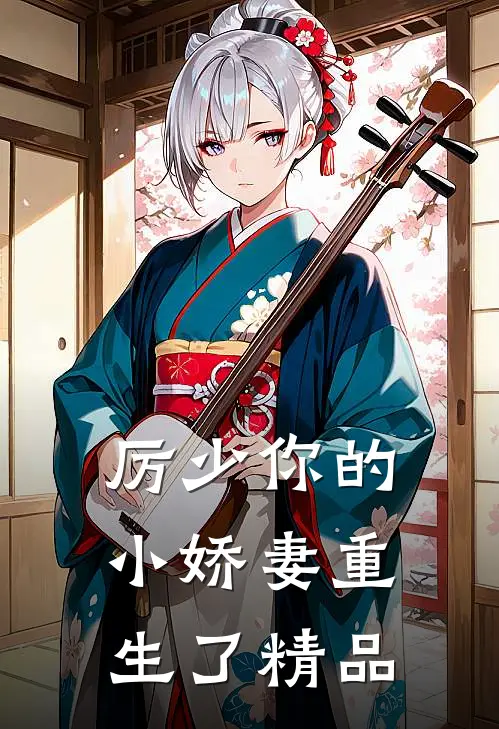 厉少你的小娇妻重生了精品