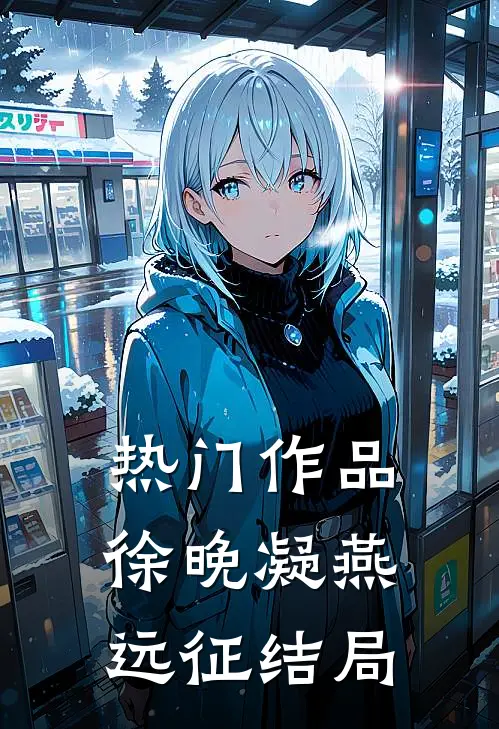 热门作品徐晚凝燕远征结局
