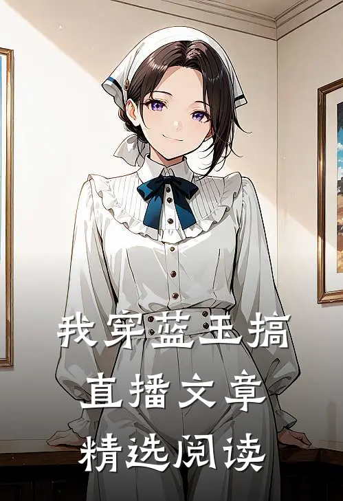 我穿蓝玉搞直播文章精选阅读
