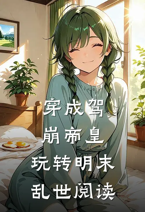 穿成驾崩帝皇，玩转明末乱世阅读