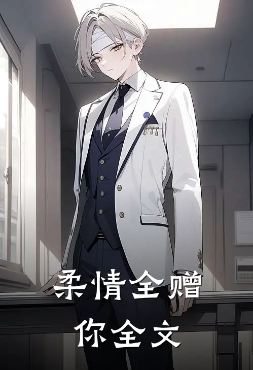 柔情全赠你全文