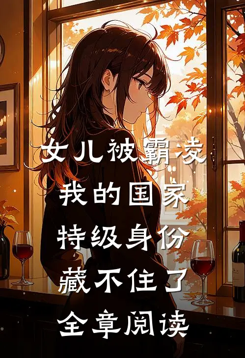 女儿被霸凌，我的国家特级身份藏不住了全章阅读