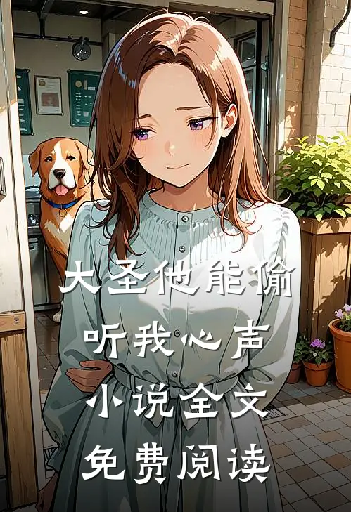 大圣他能偷听我心声小说全文免费阅读
