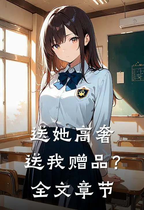 送她高奢，送我赠品？全文章节