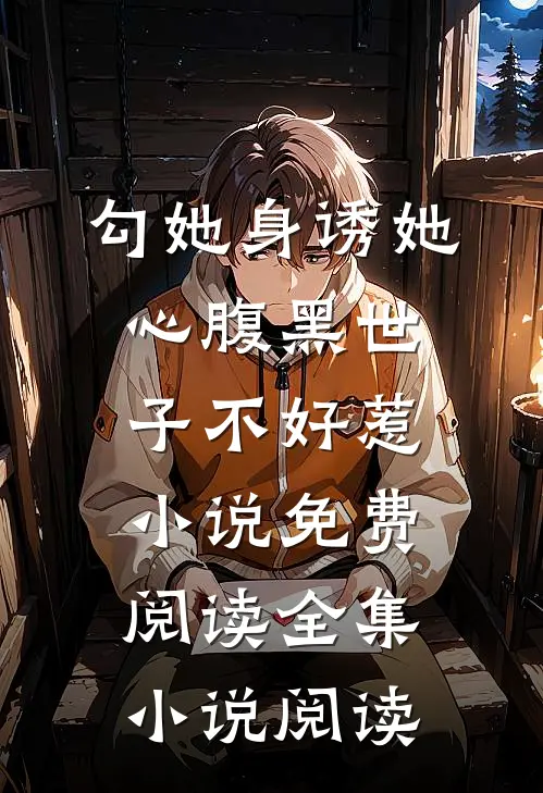 勾她身诱她心腹黑世子不好惹小说免费阅读全集小说阅读