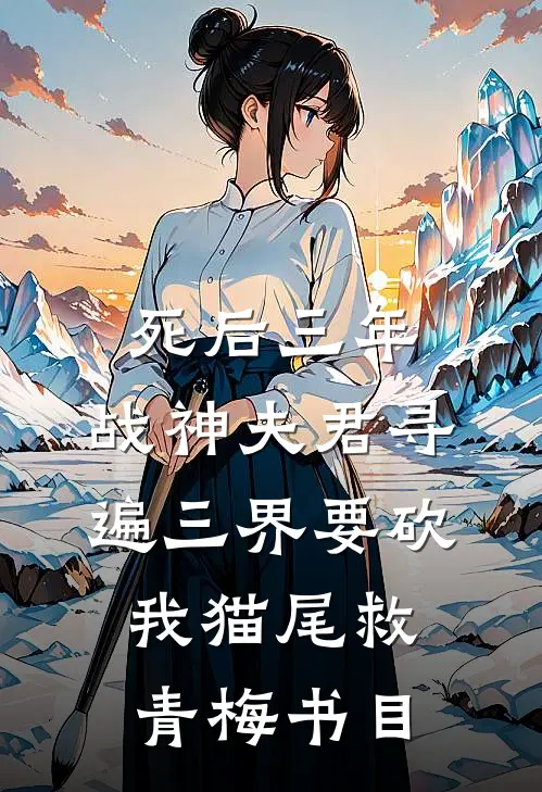 死后三年，战神夫君寻遍三界要砍我猫尾救青梅书目