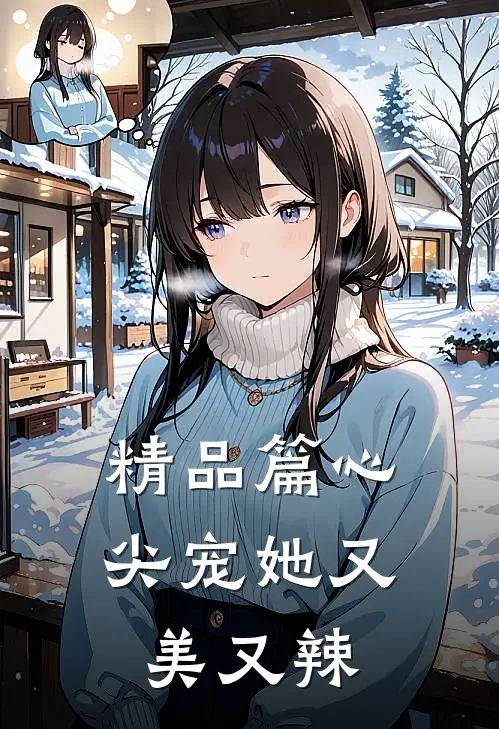 精品篇心尖宠她又美又辣