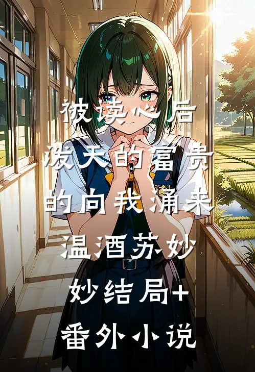 被读心后，泼天的富贵的向我涌来温酒苏妙妙结局+番外小说