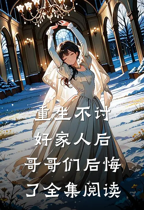 重生不讨好家人后，哥哥们后悔了全集阅读